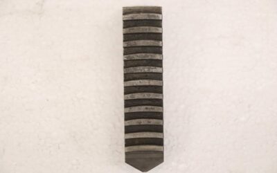 Wechselbacken von unbekannt - Breite 26 mm – Bild 6