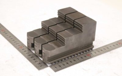 Wechselbacken von unbekannt - Breite 30 mm