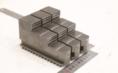Wechselbacken von unbekannt - Breite 30 mm – Bild 2