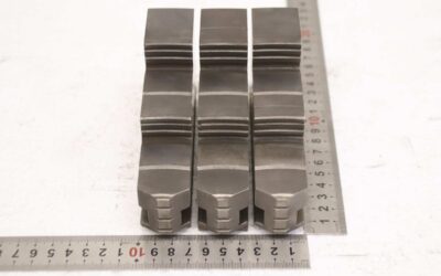 Wechselbacken von unbekannt - Breite 30 mm – Bild 3