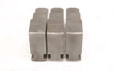 Wechselbacken von unbekannt - Breite 30 mm – Bild 4