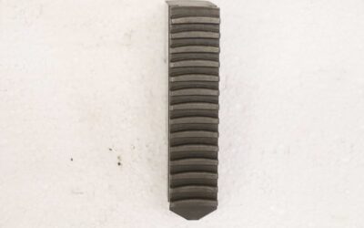 Wechselbacken von unbekannt - Breite 30 mm – Bild 6