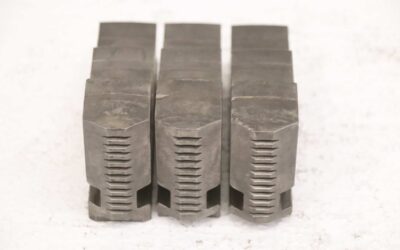 Wechselbacken von unbekannt - Breite 28 mm – Bild 4