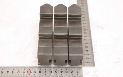 Wechselbacken von unbekannt - Breite 26 mm – Bild 3