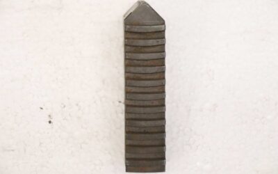 Wechselbacken von unbekannt - Breite 26 mm – Bild 6