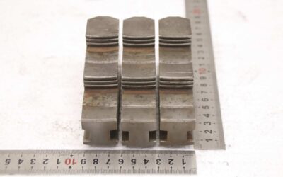 Wechselbacken von unbekannt - Breite 28 mm – Bild 3