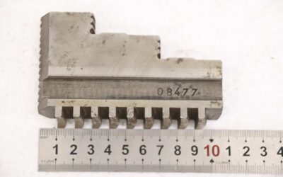 Wechselbacken von unbekannt - Breite 28 mm – Bild 5