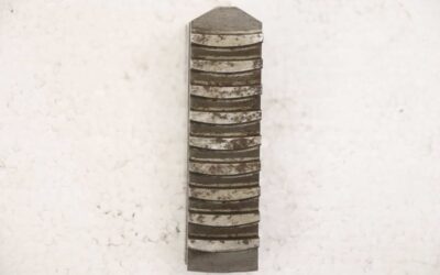 Wechselbacken von unbekannt - Breite 28 mm – Bild 6