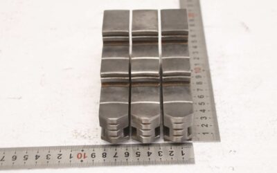 Wechselbacken von unbekannt - Breite 26 mm – Bild 3