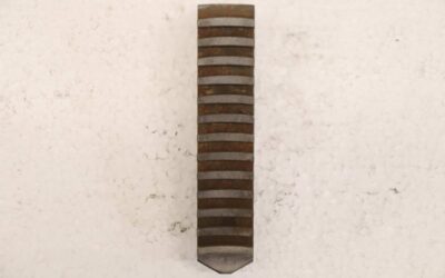 Wechselbacken von unbekannt - Breite 26 mm – Bild 6