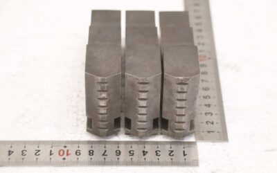 Wechselbacken von unbekannt - Breite 26 mm – Bild 3