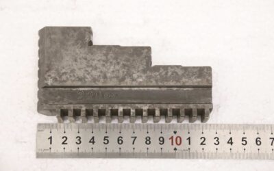 Wechselbacken von unbekannt - Breite 26 mm – Bild 5