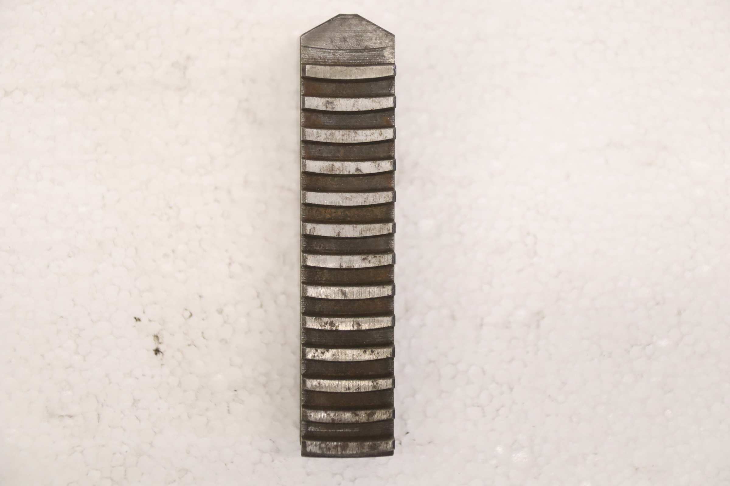 Wechselbacken von unbekannt - Breite 26 mm – Bild 6