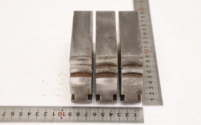 Wechselbacken von unbekannt - Breite 26 mm – Bild 3