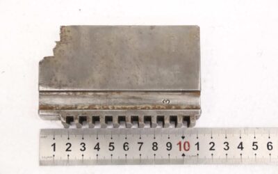 Wechselbacken von unbekannt - Breite 26 mm – Bild 5