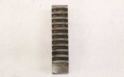 Wechselbacken von unbekannt - Breite 26 mm – Bild 6