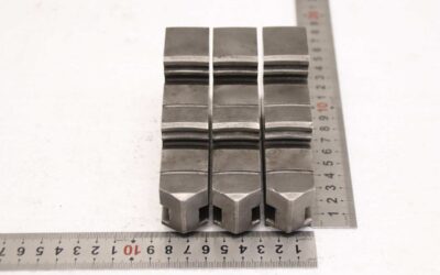 Wechselbacken von unbekannt - Breite 26 mm – Bild 3