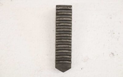 Wechselbacken von unbekannt - Breite 26 mm – Bild 6