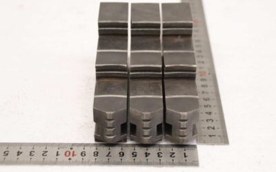 Wechselbacken von unbekannt - Breite 26 mm – Bild 3