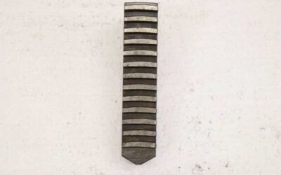 Wechselbacken von unbekannt - Breite 26 mm – Bild 6