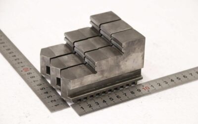 Wechselbacken von unbekannt - Breite 26 mm