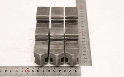 Wechselbacken von unbekannt - Breite 26 mm – Bild 3