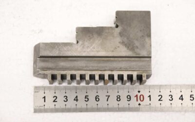 Wechselbacken von unbekannt - Breite 26 mm – Bild 5