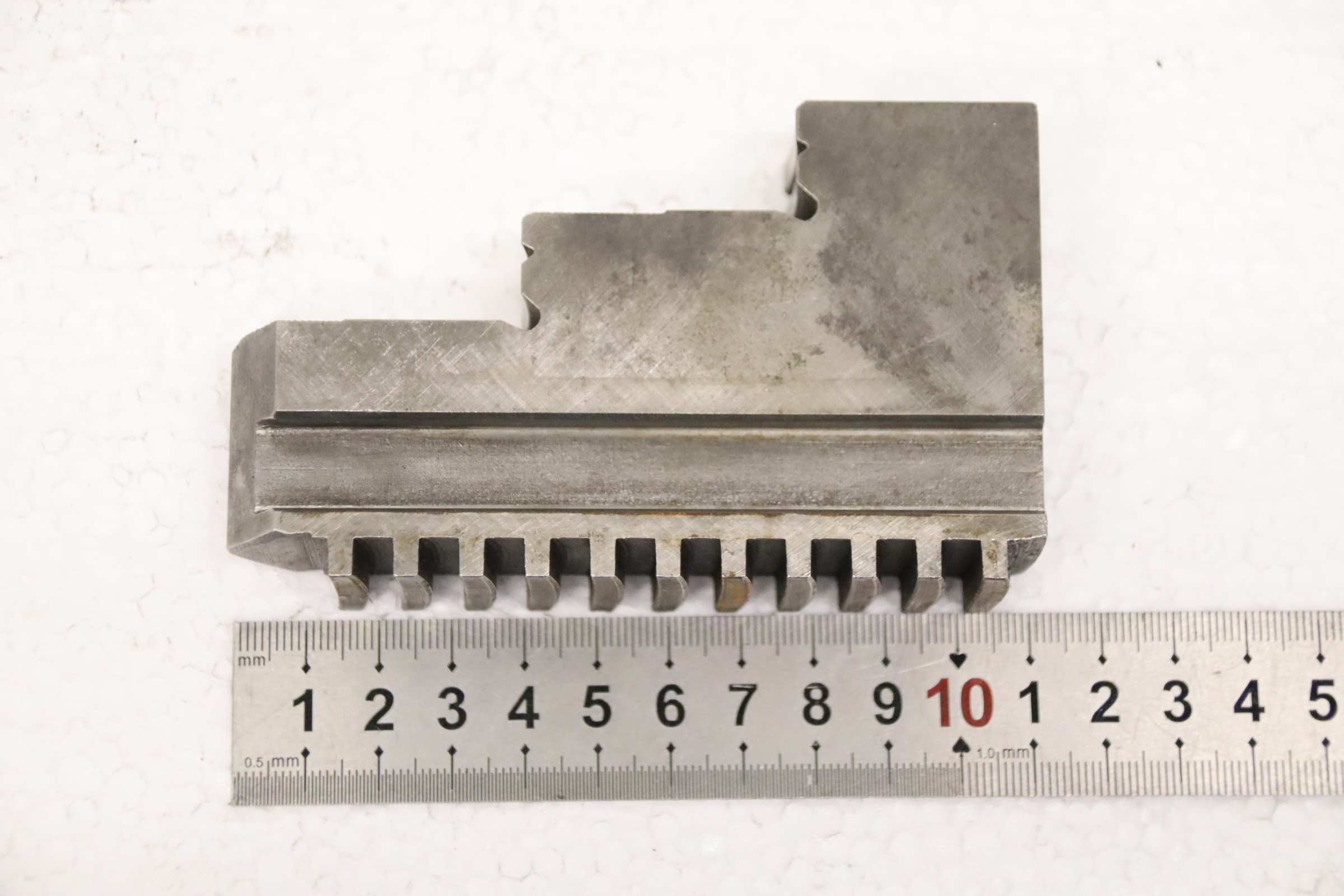 Wechselbacken von unbekannt - Breite 26 mm – Bild 5