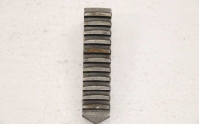 Wechselbacken von unbekannt - Breite 26 mm – Bild 7