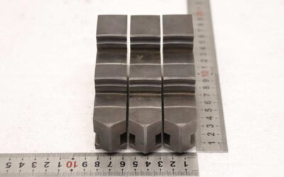 Wechselbacken von unbekannt - Breite 26 mm – Bild 3