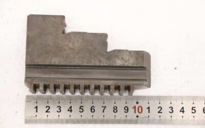 Wechselbacken von unbekannt - Breite 26 mm – Bild 5