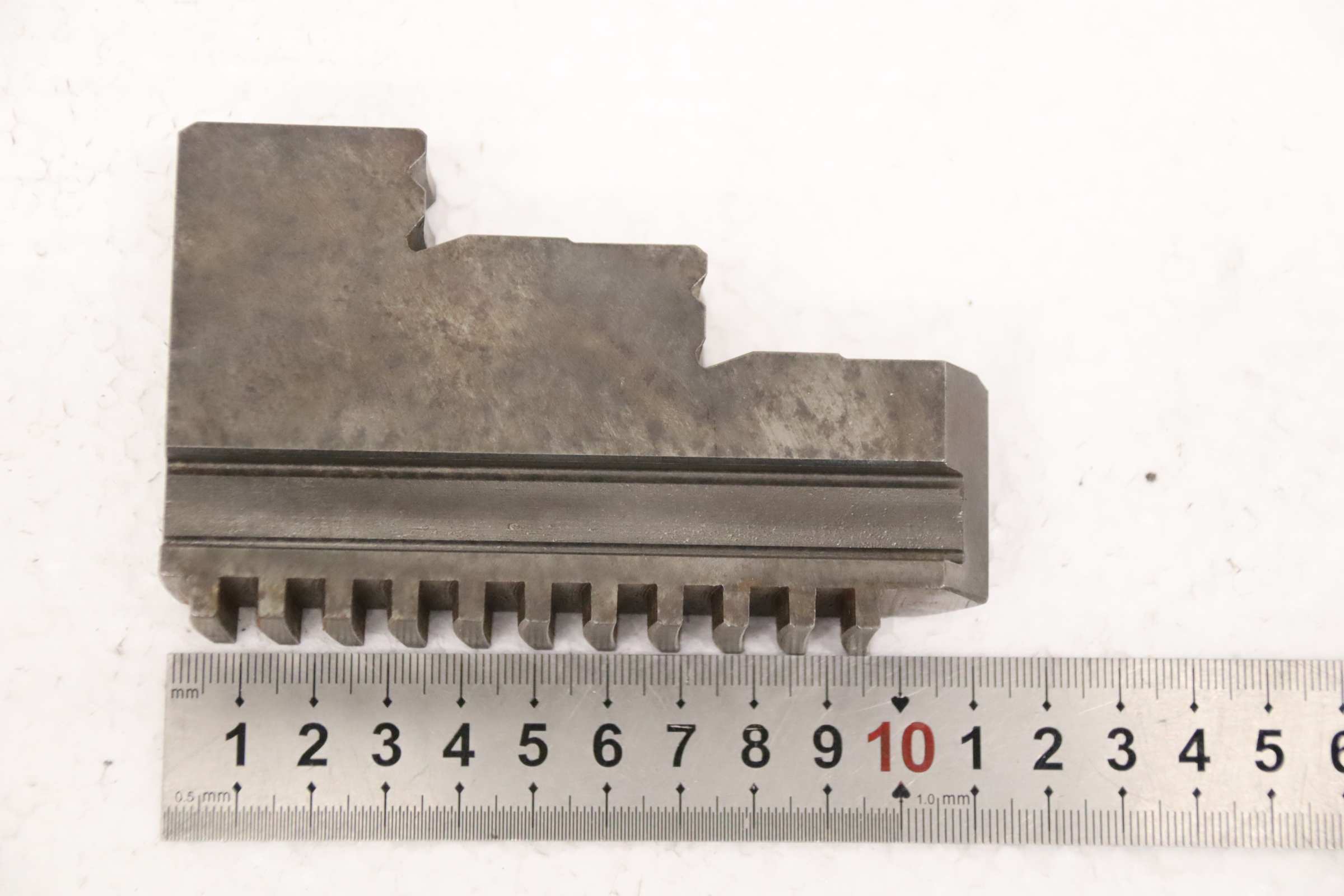 Wechselbacken von unbekannt - Breite 26 mm – Bild 5