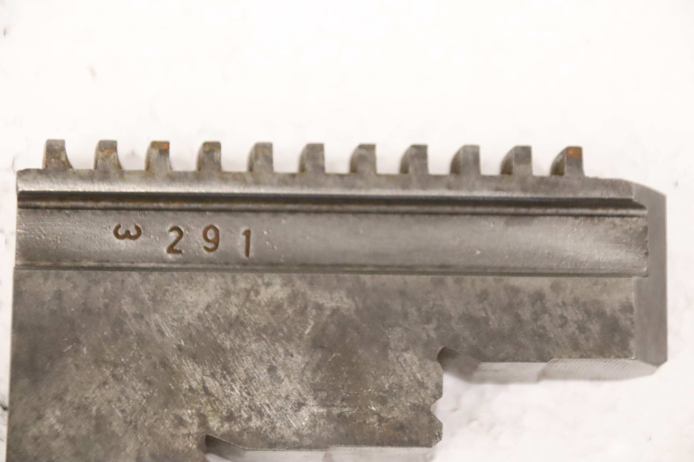 Wechselbacken von unbekannt - Breite 26 mm – Bild 6