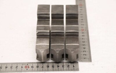Wechselbacken von unbekannt - Breite 26 mm – Bild 3