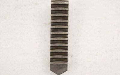 Wechselbacken von unbekannt - Breite 26 mm – Bild 6