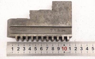 Wechselbacken von unbekannt - Breite 26 mm – Bild 5