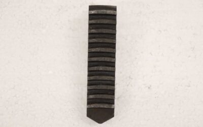 Wechselbacken von unbekannt - Breite 26 mm – Bild 6