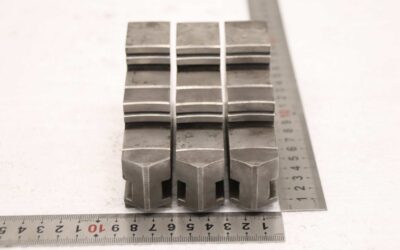 Wechselbacken von unbekannt - Breite 26 mm – Bild 3