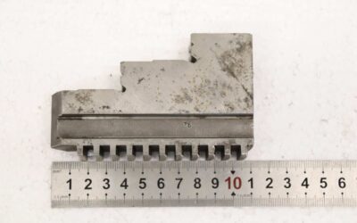 Wechselbacken von unbekannt - Breite 26 mm – Bild 5