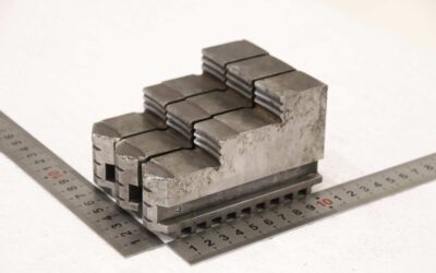 Wechselbacken von unbekannt - Breite 26 mm
