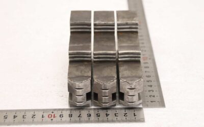Wechselbacken von unbekannt - Breite 26 mm – Bild 3