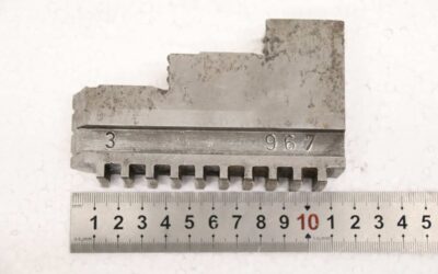Wechselbacken von unbekannt - Breite 26 mm – Bild 5