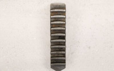 Wechselbacken von unbekannt - Breite 26 mm – Bild 6