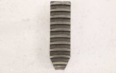 Wechselbacken von unbekannt - Breite 28 mm – Bild 6