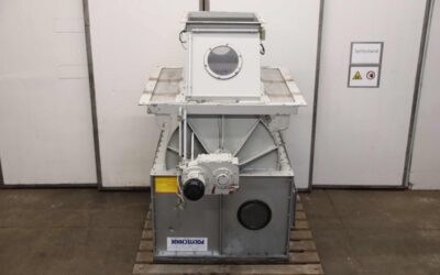 Materialabscheider von Höcker Polytechnik - PMA-U – Bild 3