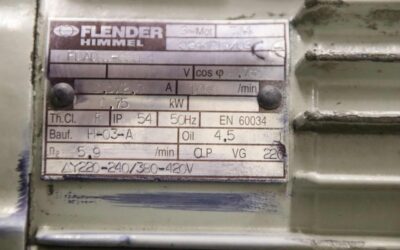 Materialabscheider von Höcker Polytechnik - PMA-U – Bild 6