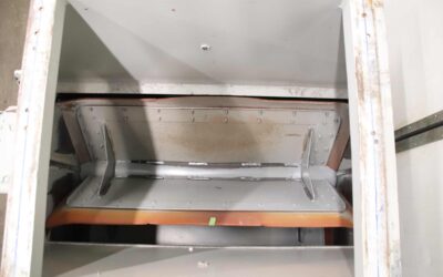 Materialabscheider von Höcker Polytechnik - PMA-U – Bild 7