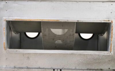 Materialabscheider von Höcker Polytechnik - PMA-U – Bild 8
