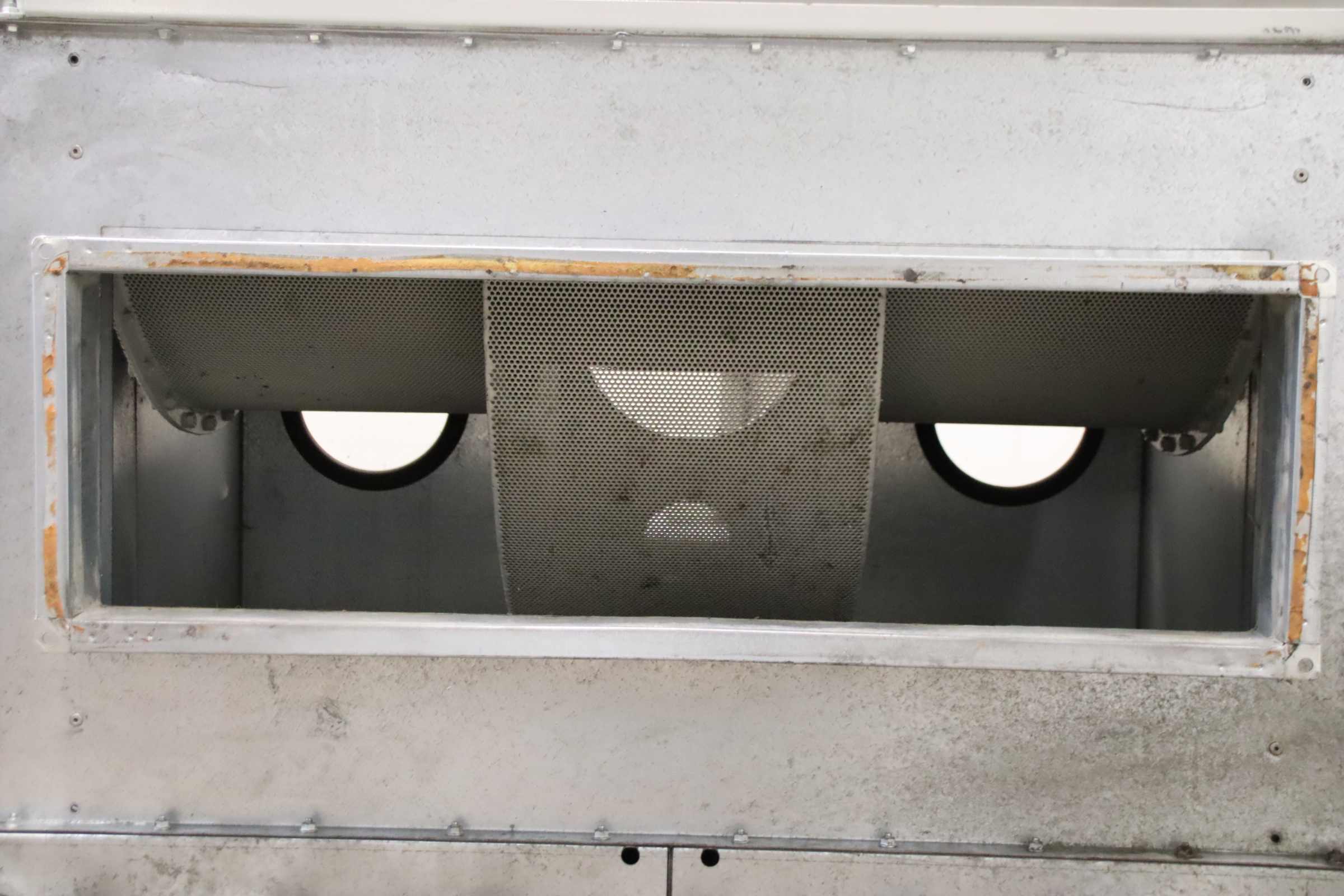 Materialabscheider von Höcker Polytechnik - PMA-U – Bild 8