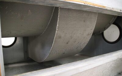 Materialabscheider von Höcker Polytechnik - PMA-U – Bild 9